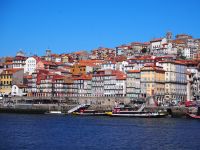 Porto &ndash; &copy; Sinah Witzig (Eberhardt TRAVEL)