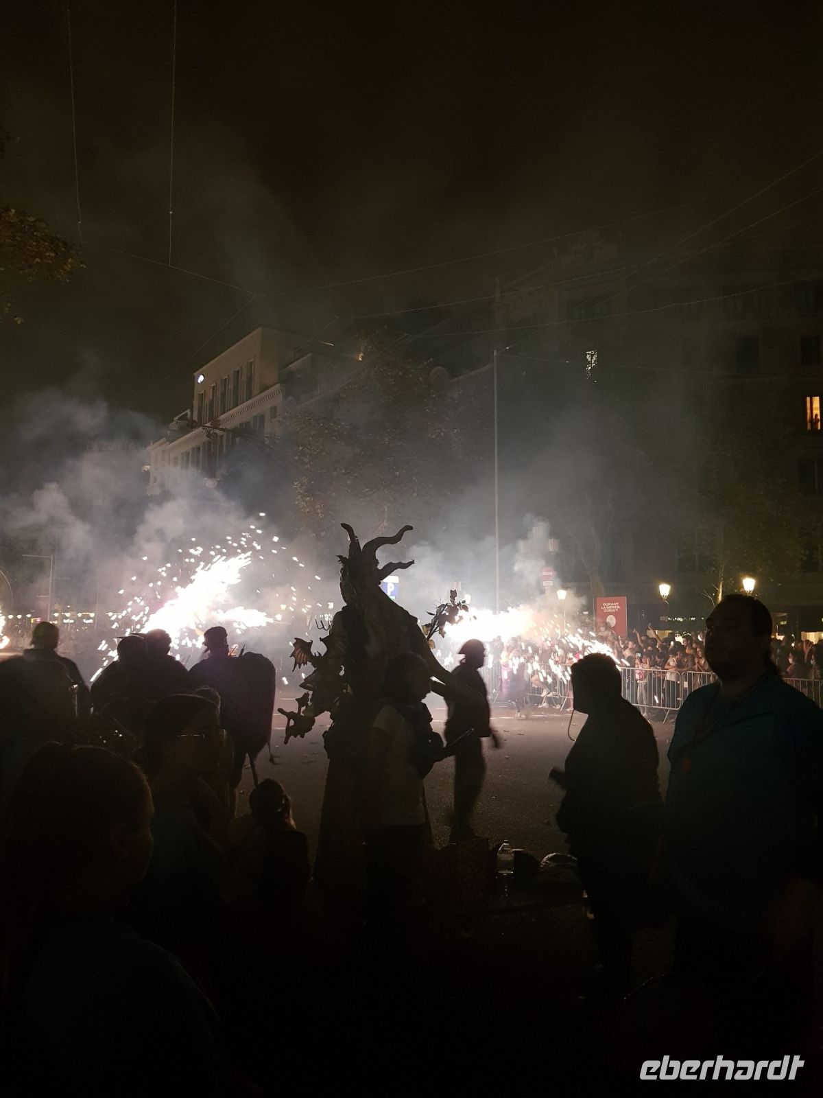 La Merce &ndash; &copy; Ksenia Parfenova (Eberhardt TRAVEL)