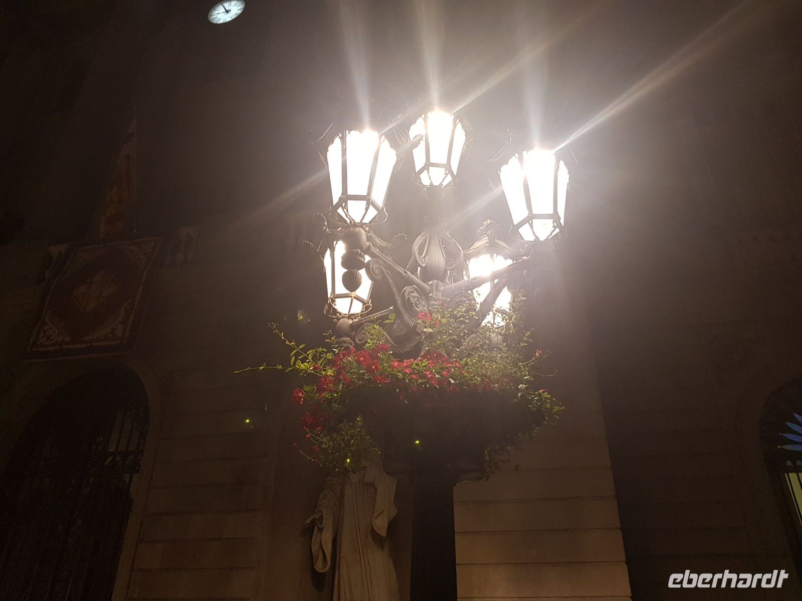 Plaza de St. Jaume &ndash; &copy; Ksenia Parfenova (Eberhardt TRAVEL)
