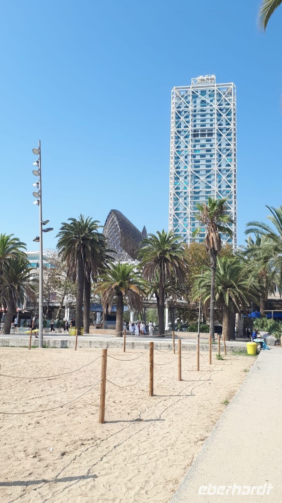 Am Strand &ndash; &copy; Ksenia Parfenova (Eberhardt TRAVEL)