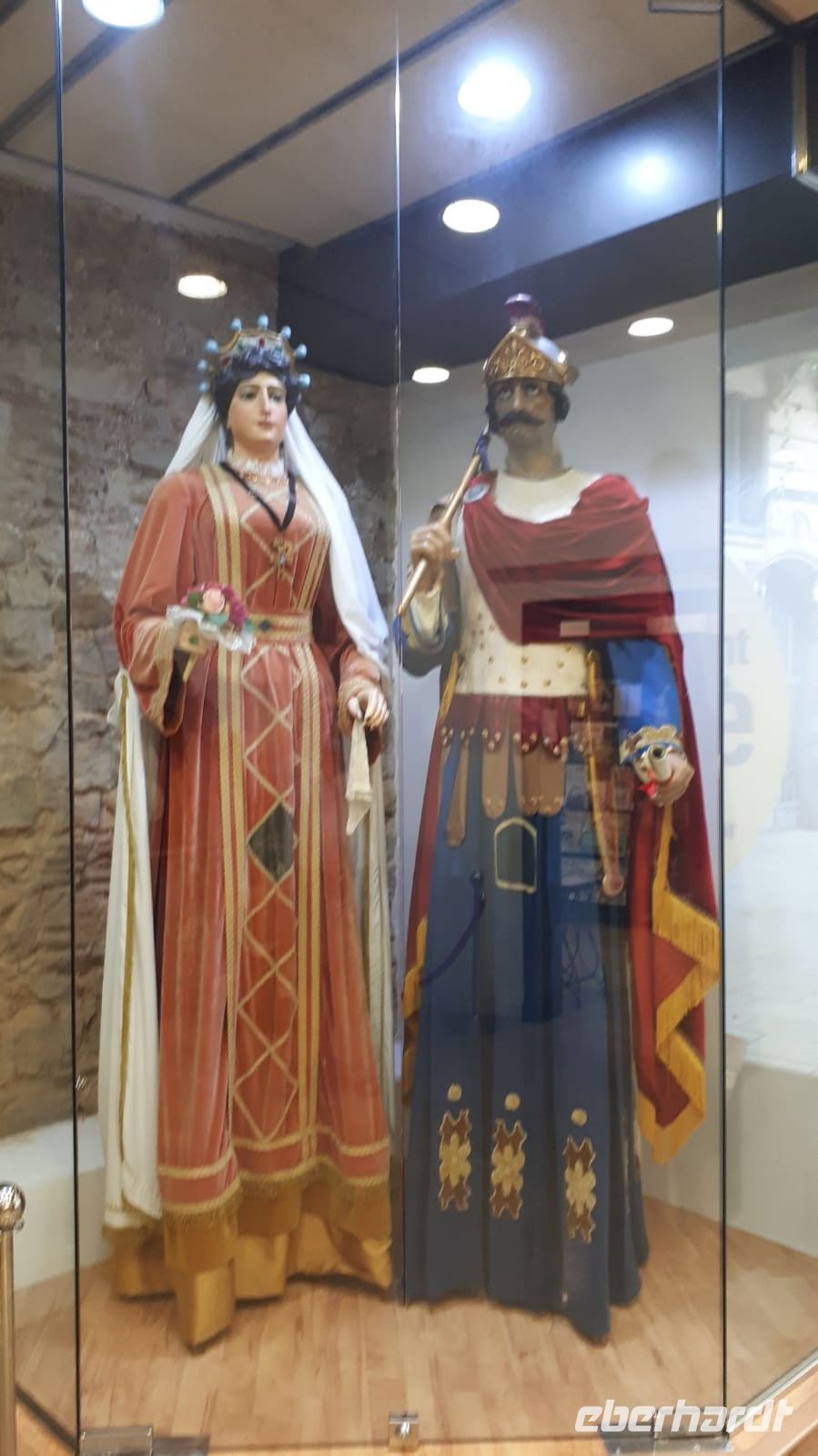 Museum &ndash; &copy; Ksenia Parfenova (Eberhardt TRAVEL)