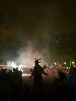 La Merce in Barcelona &ndash; &copy; Ksenia Parfenova (Eberhardt TRAVEL)