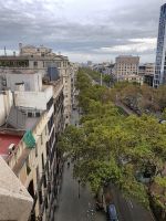 Pg de Gracia  &ndash; &copy; Ksenia Parfenova (Eberhardt TRAVEL)