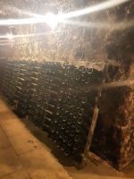Alte Flaschen, Weingut  &ndash; &copy; Ksenia Parfenova (Eberhardt TRAVEL)