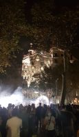 Pg de Gracia, feiern La Merce &ndash; &copy; Ksenia Parfenova (Eberhardt TRAVEL)