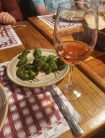 Tapas in Barcelona  &ndash; &copy; Ksenia Parfenova (Eberhardt TRAVEL)