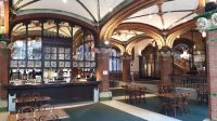 Haus  der Katalonischen Musik in Barcelona  &ndash; &copy; Ksenia Parfenova (Eberhardt TRAVEL)
