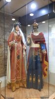 Museum &ndash; &copy; Ksenia Parfenova (Eberhardt TRAVEL)