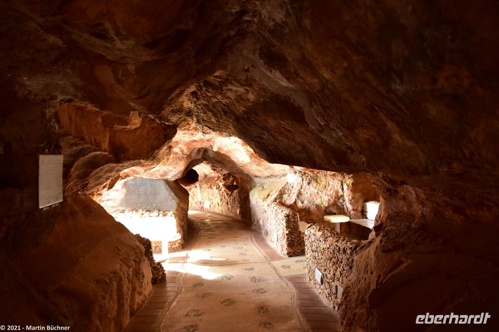&copy; Martin Büchner (Eberhardt TRAVEL)