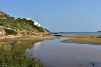 Wanderreise Menorca - Wanderung 1 - Platja de Fornells