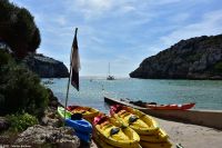 Wanderreise Menorca - Wanderung 2 - Cala en Porter &ndash; &copy; Martin Büchner (Eberhardt TRAVEL)