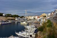 Wanderreise Menorca - Spaziergang in die alte menorquinische Hauptstadt Ciutadella - Der Hafen &ndash; &copy; Martin Büchner (Eberhardt TRAVEL)