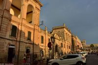 Wanderreise Menorca - Spaziergang in die alte menorquinische Hauptstadt Ciutadella - Die Altstadt &ndash; &copy; Martin Büchner (Eberhardt TRAVEL)