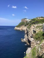 0022 Steilküste bei Port de Soller &ndash; &copy; Jens Petzoldt (Eberhardt TRAVEL)