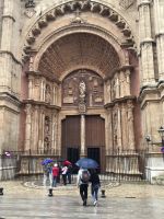 0024 Kathedrale von Palma de Mallorca &ndash; &copy; Jens Petzoldt (Eberhardt TRAVEL)