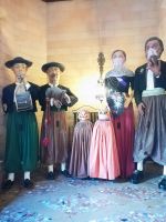 0028 Die Riesen im Rathaus von Palma de Mallorca &ndash; &copy; Jens Petzoldt (Eberhardt TRAVEL)