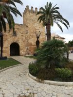 0055 Alcudia &ndash; &copy; Jens Petzoldt (Eberhardt TRAVEL)