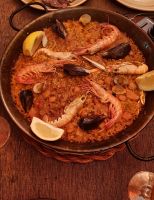 Paella