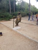 Park Guell &ndash; &copy; Ksenia Parfenova (Eberhardt TRAVEL)