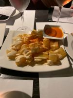 Patatas bravas &ndash; &copy; Ksenia Parfenova (Eberhardt TRAVEL)