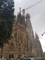 Sagrada FAmilia 1