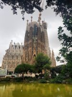 Sagrada FAmilia &ndash; &copy; Ksenia Parfenova (Eberhardt TRAVEL)