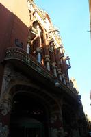 Palau Musica &ndash; &copy; Denise Hartmann (Eberhardt TRAVEL)