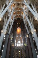 Sagrada Familia &ndash; &copy; Denise Hartmann (Eberhardt TRAVEL)