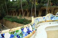 Parc Güell &ndash; &copy; Denise Hartmann (Eberhardt TRAVEL)