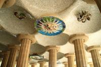 Parc Güell &ndash; &copy; Denise Hartmann (Eberhardt TRAVEL)
