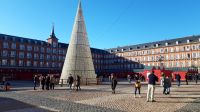 Plaza Mayor &ndash; &copy; Sinah Witzig (Eberhardt TRAVEL)
