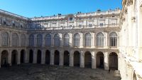 Königspalast &ndash; &copy; Sinah Witzig (Eberhardt TRAVEL)