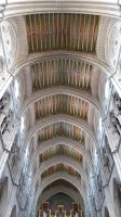 Catedral de Santa María la Real de la Almudena &ndash; &copy; Sinah Witzig (Eberhardt TRAVEL)