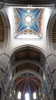 Catedral de Santa María la Real de la Almudena &ndash; &copy; Sinah Witzig (Eberhardt TRAVEL)