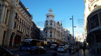 Gran Vía &ndash; &copy; Sinah Witzig (Eberhardt TRAVEL)
