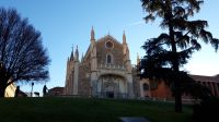 Kloster San Jéronimo &ndash; &copy; Sinah Witzig (Eberhardt TRAVEL)