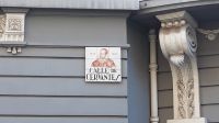 Literatenviertel &ndash; &copy; Sinah Witzig (Eberhardt TRAVEL)