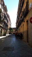Literatenviertel &ndash; &copy; Sinah Witzig (Eberhardt TRAVEL)