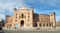 Plaza de Torros &ndash; &copy; Sinah Witzig (Eberhardt TRAVEL)