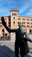 Plaza de Torros &ndash; &copy; Sinah Witzig (Eberhardt TRAVEL)