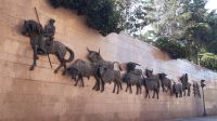 Plaza de Torros &ndash; &copy; Sinah Witzig (Eberhardt TRAVEL)