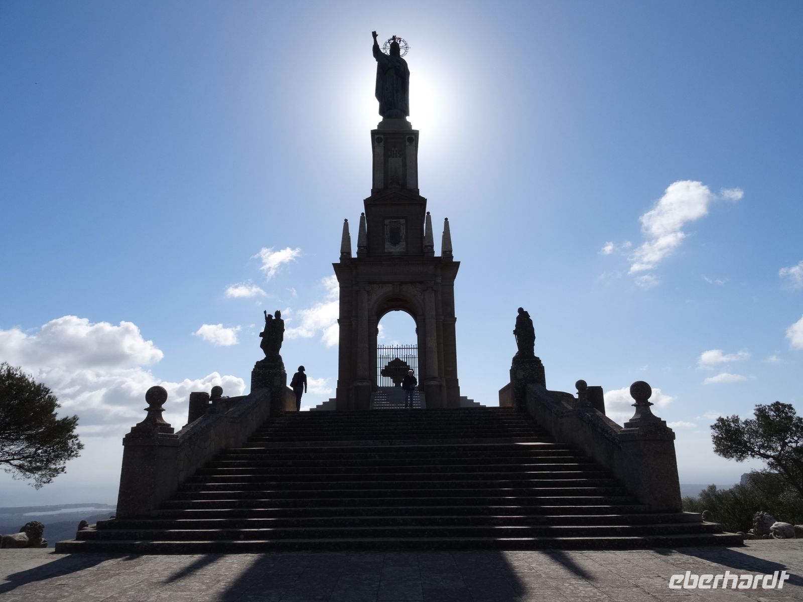 San Salvador &ndash; &copy; Hans-Joachim Trutz (Eberhardt TRAVEL)