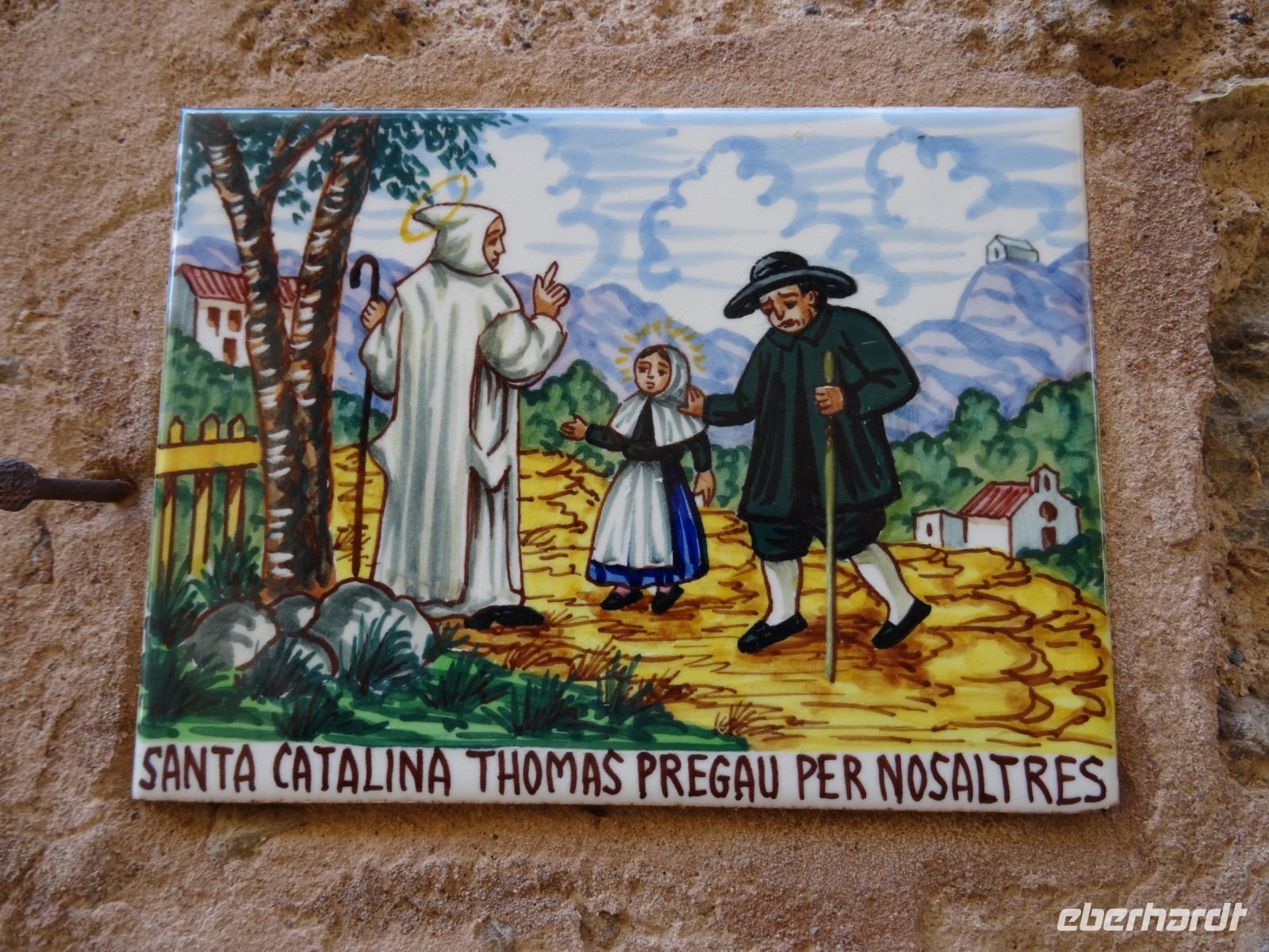 Valldemossa &ndash; &copy; Hans-Joachim Trutz (Eberhardt TRAVEL)