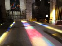 Palma - Kathedrale, Lichtspiele &ndash; &copy; Hans-Joachim Trutz (Eberhardt TRAVEL)