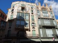 Palma &ndash; &copy; Hans-Joachim Trutz (Eberhardt TRAVEL)