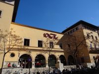 Palma - Markthalle 