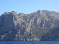 Felsenküste &ndash; &copy; Hans-Joachim Trutz (Eberhardt TRAVEL)