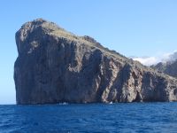 Felsenküste &ndash; &copy; Hans-Joachim Trutz (Eberhardt TRAVEL)