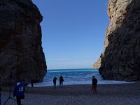 Torrent der Pareis &ndash; &copy; Hans-Joachim Trutz (Eberhardt TRAVEL)