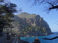 Sa Calobra &ndash; &copy; Hans-Joachim Trutz (Eberhardt TRAVEL)